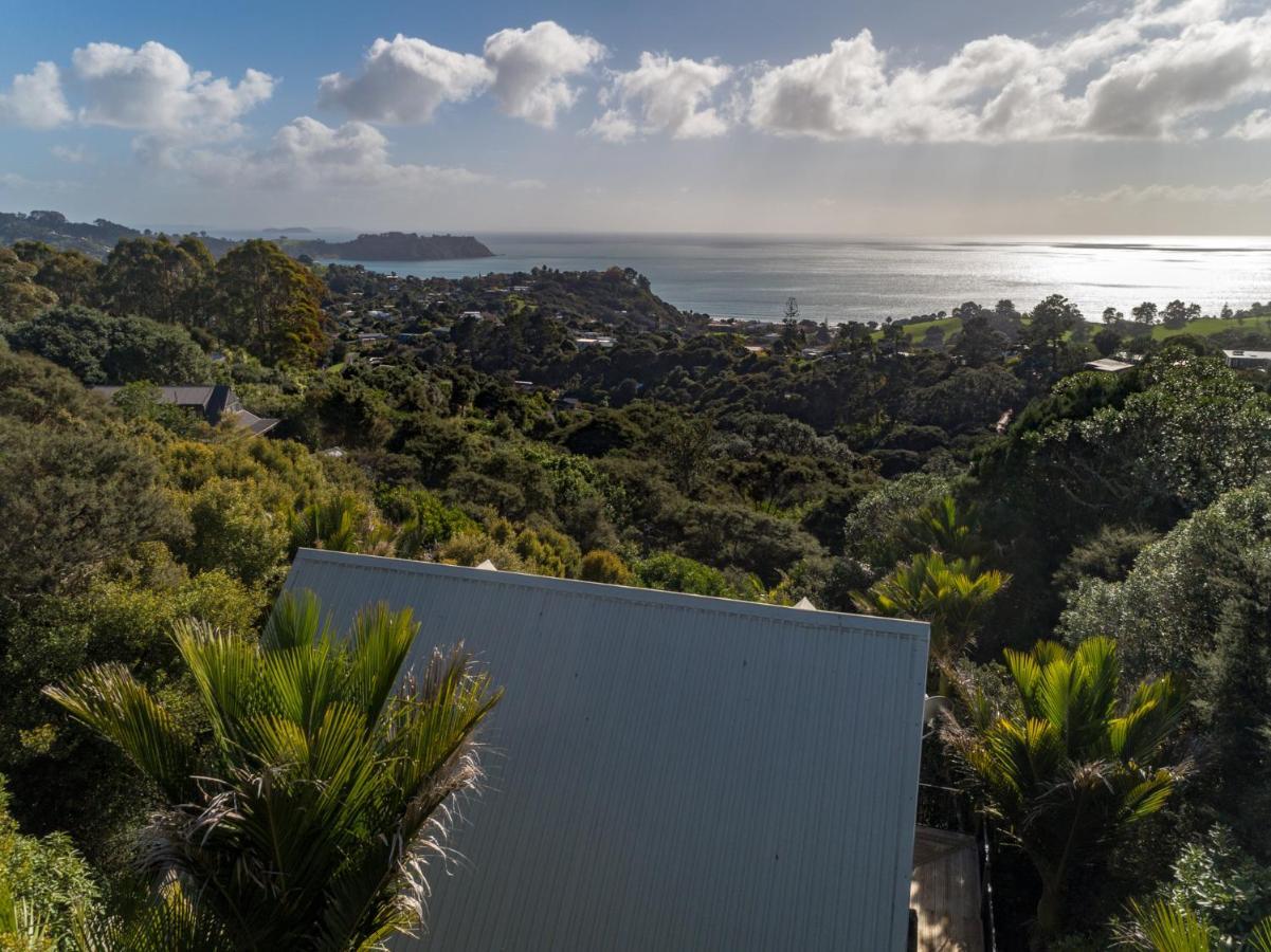 Whisper Cottage Onetangi Extérieur photo